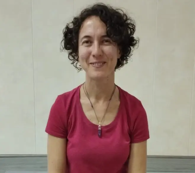 Begoña Orozco