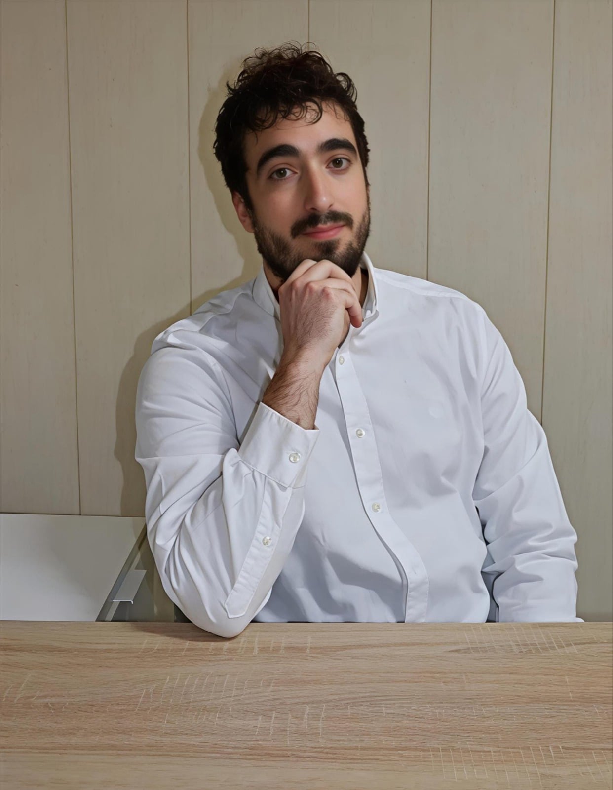 Ernesto Pellús