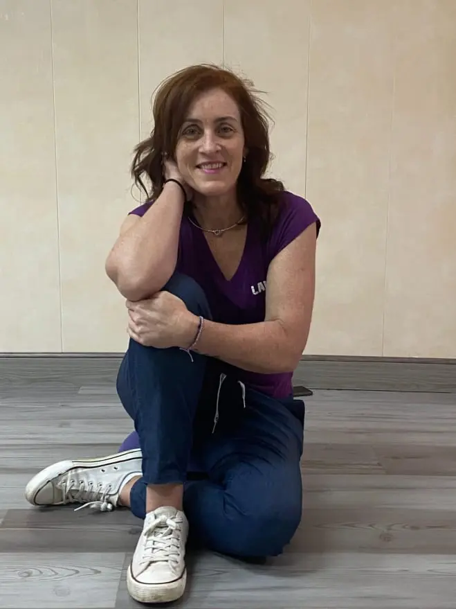 Laura García