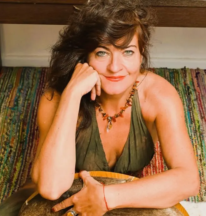 María Vera