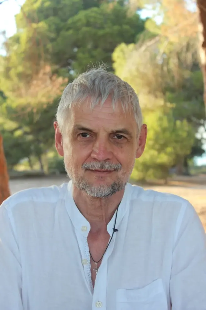 Sergey Kostenko