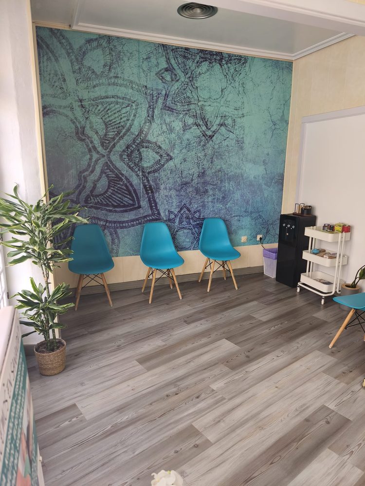 Sala de espera